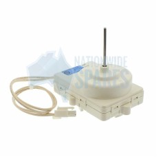 4364270285 Fan Motor Beko Fridge